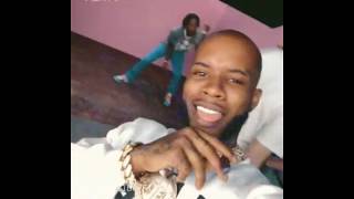 Rich The Kid - Splashin' Remix (ft. Tory Lanez)