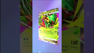 Daily Pack Rips 479 - Pulsing Aura #pokemon #tcgpocket #pokemoncards #pokemontcg