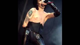Marilyn Manson - New Model. 15
