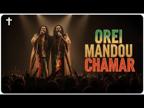 Miniatura do vídeo O Rei Mandou Chamar | Reggae Gospel