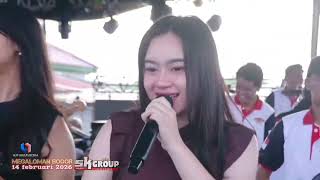 Download lagu Bercanda ' Silva ainun & Vika arumi || live cover SK GROUP mp3 Download lagu Bercanda ' Silva ainun & Vika arumi || live cover SK GROUP mp3