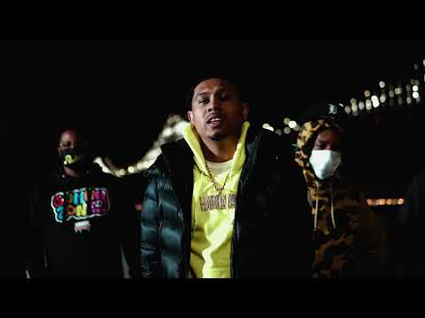 Lil Pete - No Cap (Official Music Video)