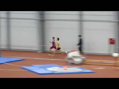 200 m - mlađi juniori - grupa 3/5