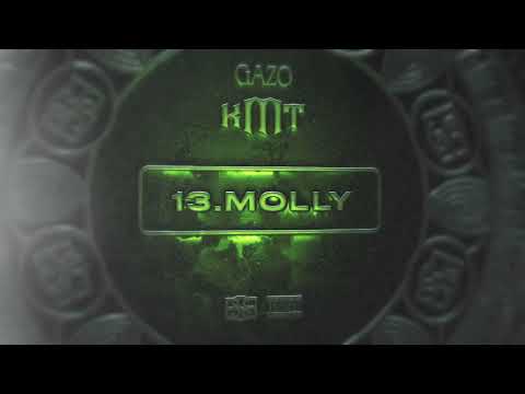 Video thumbnail for MOLLY