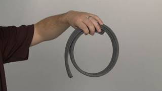 Frigidaire Dishwasher Leaking? Replace Door Gasket 154827601