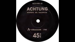 Achtung - Straggler (1991)