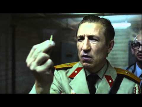 "NEW" THE CAPE EP. 1.03 "KOZMO PROMO"