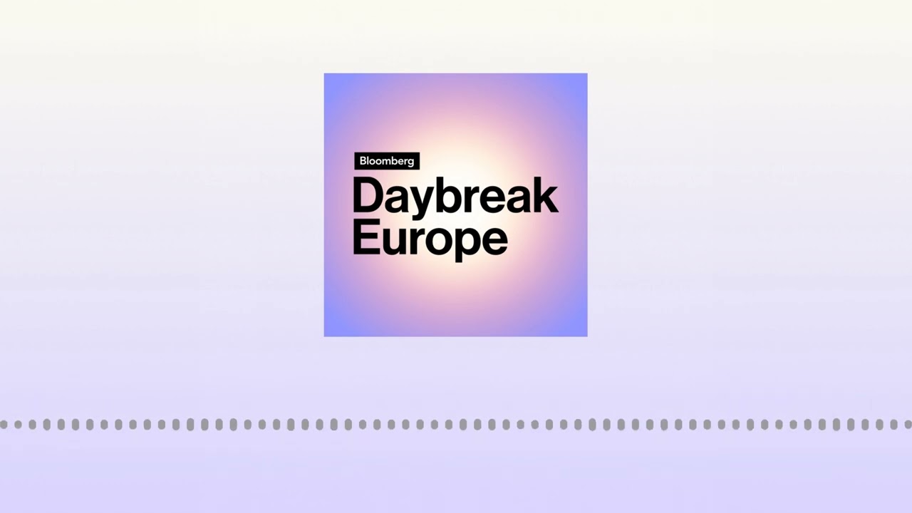 Business Warns Burnham, Europe’s Big NATO Pitch, Micron Revives AI Trade | Bloomberg Daybreak:... - Bloomberg Podcast