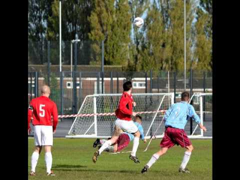 Gateacre FC V Capenhurst 13/10/2012.mp4