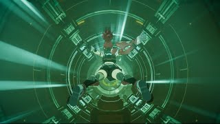 Star Fire: Eternal Cycle - PC Gameplay [HD]