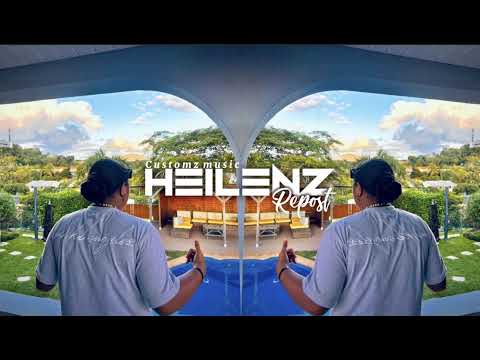 KINAY SAAH - MUENDU x CHINWAX ( MASHUP REMIX ) 2024 || DDKS MKAES