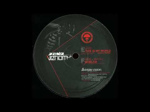 Jade & Matt-U - Moblaw