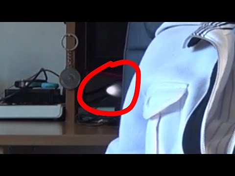 "ANIE" Testimonianza video di NANO-DRONI  *INTERROTTA* - Tema DOMENICO BISCARDI