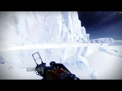 going at the speed of light without eager edge.