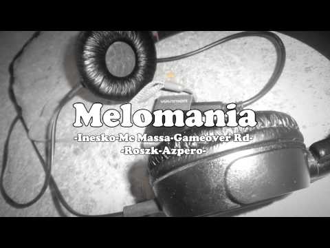 Inescko, Mc Massa, Gameover Rd, Rozk & Azpero - Melomanía