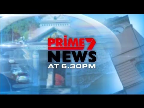 Prime7 National News - Montage (24/7/2018)