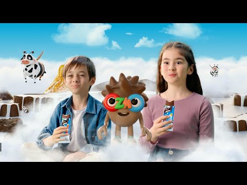 Annelerin ve çocukların yeni favorisi; Sütlü Ballı Cool!