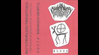 Download lagu Flaming Ouroboros (US) - Blood (Demo 2023) mp3