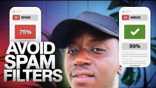 Your Emails Are Going to Spam - Here's Why