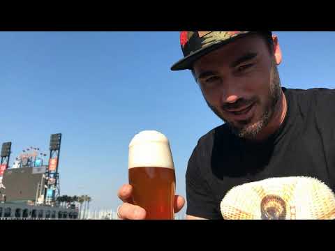 Wellbeing Intentional IPA Review ☮️ 💕 ⚾️