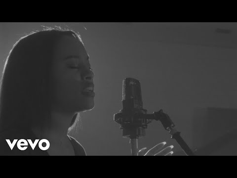 Ruth B. - Don't Disappoint Me (Live)
