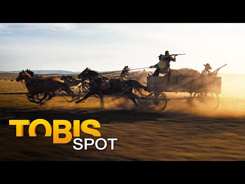 HORIZON | Spot | Jetzt auf 4k-UHD, Blu-ray, DVD & digital!