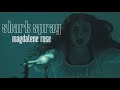 Magdalene Rose - Shark Spray (Official Music Video)