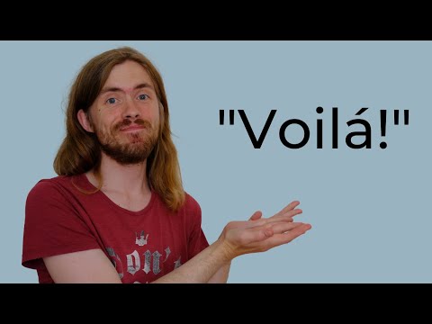 How to sound more Flemish! - 5 common words