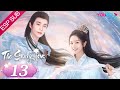 ESPSUB [El amor estrellado] EP13 | Las gemelas cambian de marido | Chen Xingxu/Li Landi | YOUKU
