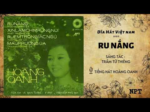 Thể hiện bởi Hoàng Oanh (trước 75)