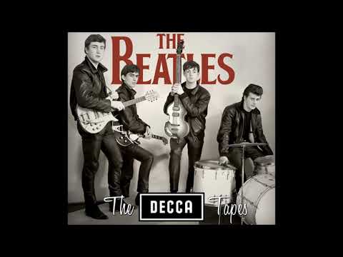 Till There Was You - Decca Tapes, the Beatles