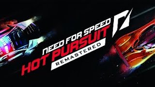 Nfs hot pursuit remastered how to get quick xp for police leveling up (ps5)