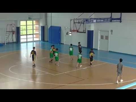 Trofeo Calcinaia 2016 - Minibasket 2007 - 2016 06 02 Ghezzano Castelfiorentino