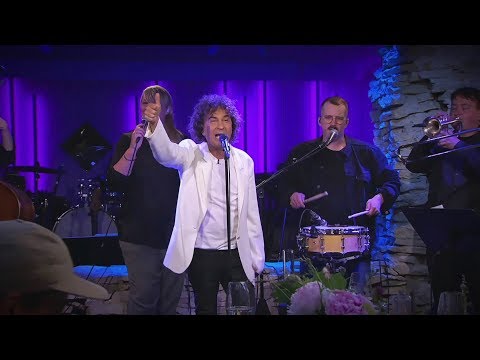 Magnus Uggla - Det går bra nu - Så mycket bättre (TV4)