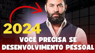 Wendell carvalho desenvolvimento pessoal - desenvolvimento pessoal masculino - Wendell carvalho