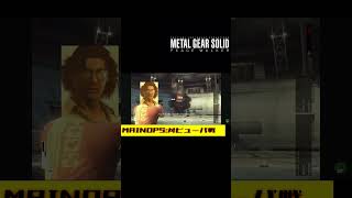 【MGSPW】15年ぶりのピューパ戦、痺れる！！【MAINOPS:対ピューパ戦】#MGS#mgspw #メタルギアソリッド #メタルギアソリッドピースウォーカー ピースウォーカー