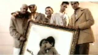 Let The Music Heal Your Soul-bravo All Stars