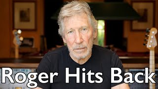 Pink Floyd&#39;s Roger Waters EXPLOSIVE Interview Sets Record Straight