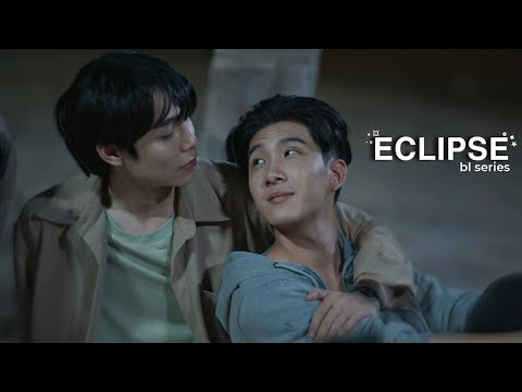 [BL] akk x ayan - The eclipse | Anuv Jain - jo tum mere ho | bl series [MV] #blseries #bl