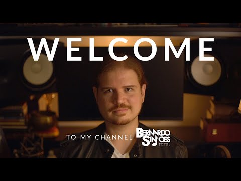 Bernardo Sim&otilde;es video.