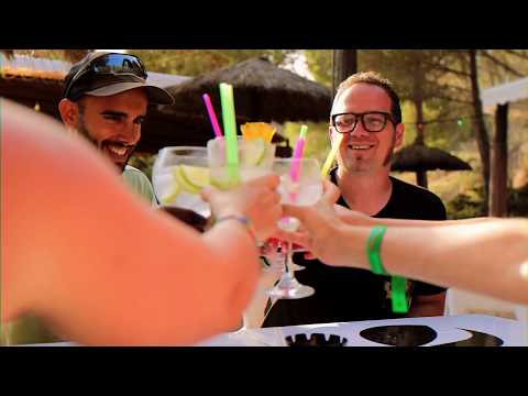 CAMPING CASTELL MONTGRI-COSTA BRAVA-