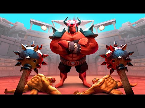 I Played 100% of Gorn