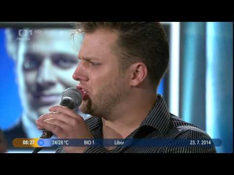 Tomáš Savka - Hříšník a Fláma