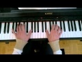 Lama - Fantasy (Un-Go ED) Piano 