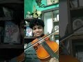 Chinamma Adi Kunji Penamma Violin