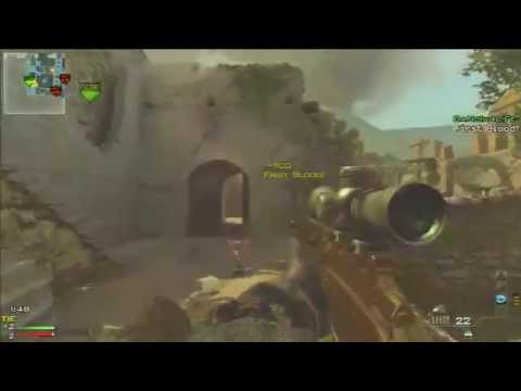 360 claymore cancel MW3