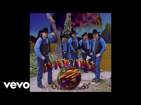 Dulce nina - Intocable