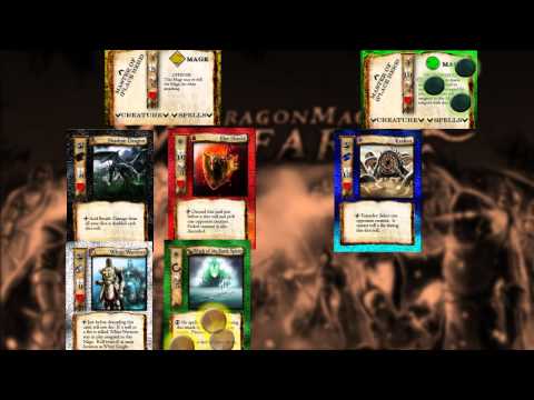 Attack Walk Through Video 2015