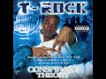 T-Rock “What You Doin 4 It” (Official Audio)