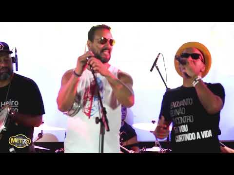 Dose Certa e Bom Gosto - Balanço por você - Acústico Nova Metrô RJ